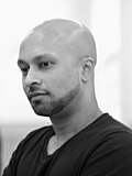 Vignette pour Akram Khan