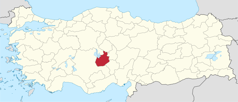 File:Aksaray in Turkey.svg