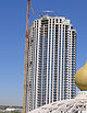 Allure Las Vegas tower one в Лас-Вегасе.