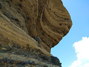 Animasola Island rock formation in San Pascual, Masbate