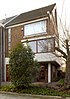 Woning Van den Brande