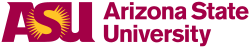 Arizona State University logo.svg