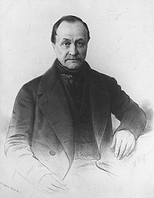 Auguste Comte | Bapak Sosiologi