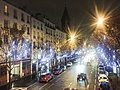 Vignette pour Avenue Gabriel-Péri (Saint-Ouen-sur-Seine)