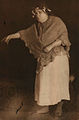 In the role of Mrs. Durska, 1915