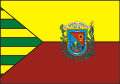 Bandeira de São Raimundo Nonato