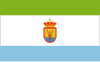 Bandeira de Las Cabezas de San Juan