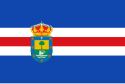 Velilla de Jiloca - Bandera