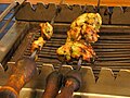 Barbecue-NonVeg (Chicken)