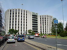 Poole Shopping Centre