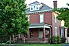 Barnhardt-Bolenbaugh House