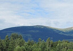 Bartková (Nízké Tatry)