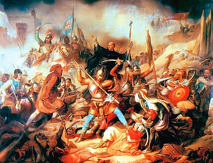 battle of ourique