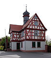 Rathaus Fehlheim