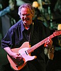 Bill Frisell 2004 in Seattle