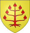 Blason de Glaizil (Le)