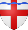 Monchy-Breton címere