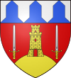 Blason de Stonne