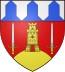 Blason de Stonne