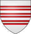 Blason de Haveluy