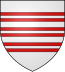 Blason de Haveluy