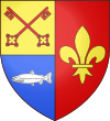 Blason de Birieux