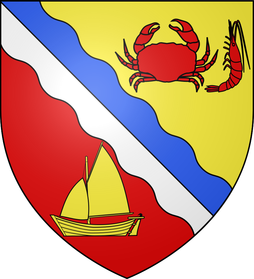 File:Blason ville fr Le Guilvinec (Finistère).svg