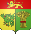 Blason de Monviel