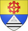 Blason de Rang