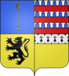 Blason de Tergnier