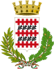 Coat of arms of Borgaro Torinese