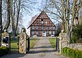 Marienburg der Derenthalschen Stiftung