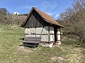 Feldschützenhütte (Nubenhäusle)