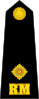 Британская королевская морская пехота OF-1a.svg