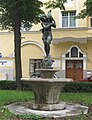 Brunnen