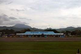 Bancasi Airport