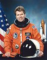 Byron K. Lichtenberg '69, engineer and astronaut