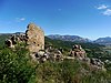 Castillo de Aguilar