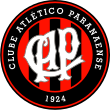 CA Paranaense.svg