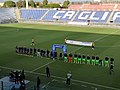 Miniatura per Cagliari Calcio 2020-2021