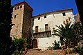 Casa de Manso-Vidal (el Montmell)