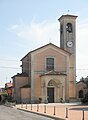 Chiesa di Casaletto