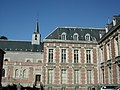 Chapelle de l'Hôtel-Dieu de Château-Thierry