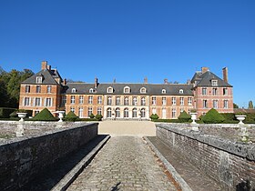 Image illustrative de l’article Château d'Heudicourt