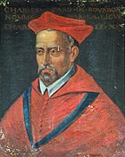 Carlos I de Bourbon