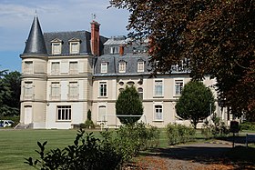 Image illustrative de l’article Château de Brunehaut