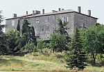 Vignette pour Château de Marsac (Tarn-et-Garonne)