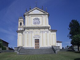 Settimo Rottaro – Veduta