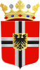Official seal of Gemert-Bakel
