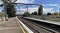 Platform 1 Southbound